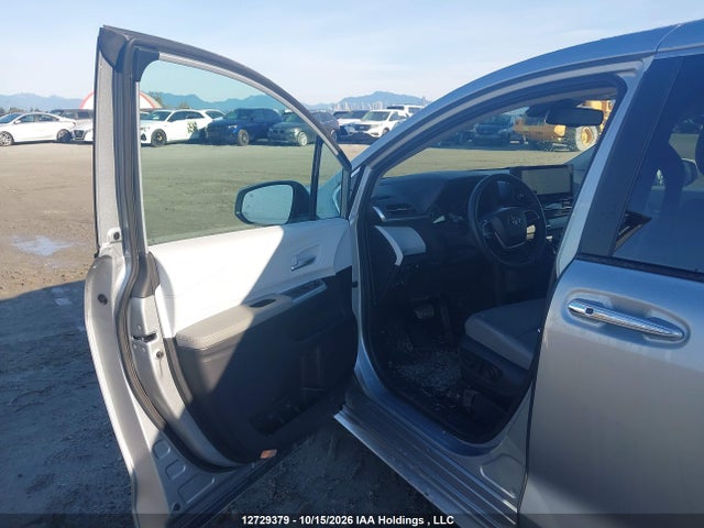 5TDGRKEC9SS280696 Toyota Sienna Le/xle/platinum/xse/limited/autono-mass