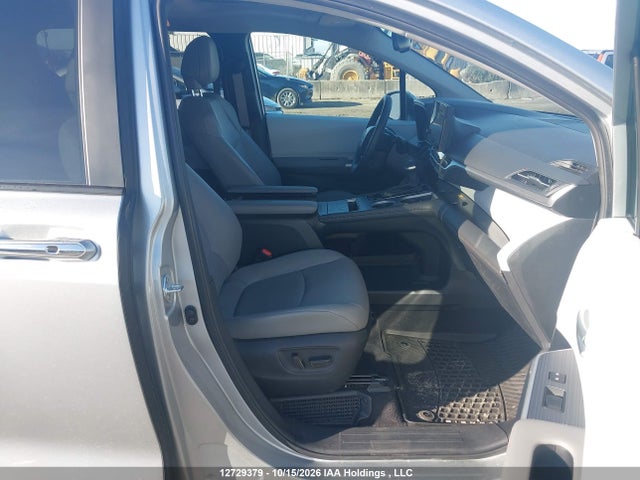 5TDGRKEC9SS280696 Toyota Sienna Le/xle/platinum/xse/limited/autono-mass