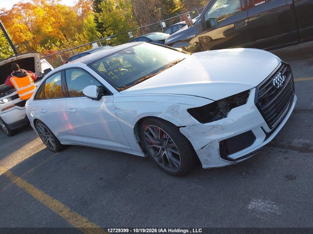 Audi A6 55 Technik 2019 WAUM2AF21KN059491 Image 13
