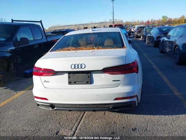 Audi A6 55 Technik 2019 WAUM2AF21KN059491 Image 16