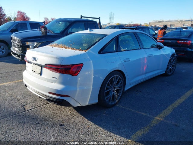 Audi A6 55 Technik 2019 WAUM2AF21KN059491 Image 4