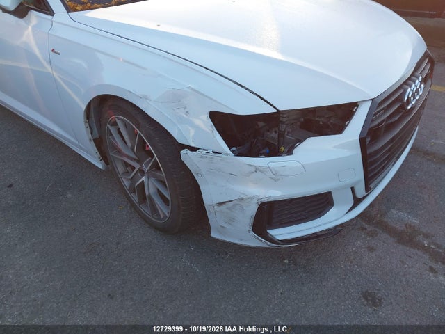 Audi A6 55 Technik 2019 WAUM2AF21KN059491 Image 6