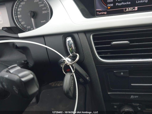 Продаж на аукціоні авто 2012 Audi S4 Premium, vin: WAUFGCFLXCA070982, номер лоту: 12729402