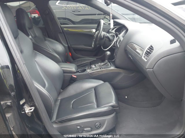 Продаж на аукціоні авто 2012 Audi S4 Premium, vin: WAUFGCFLXCA070982, номер лоту: 12729402