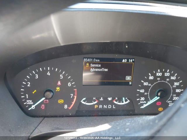 1FMCU9G64NUA57572 Ford ESCAPE SE