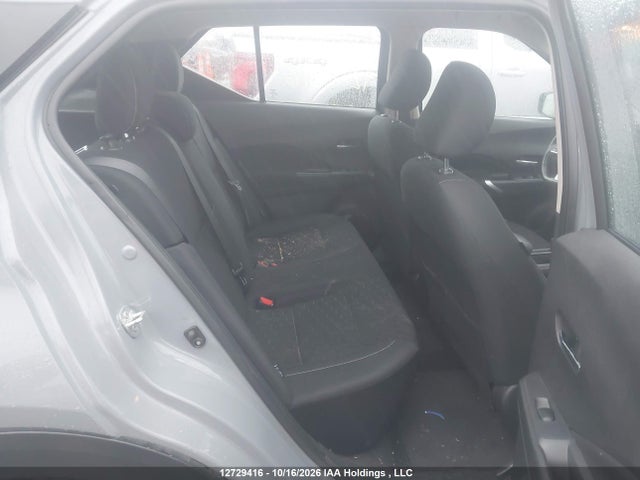Nissan KICKS SV 2021 3N1CP5CV8ML537031 Image 8