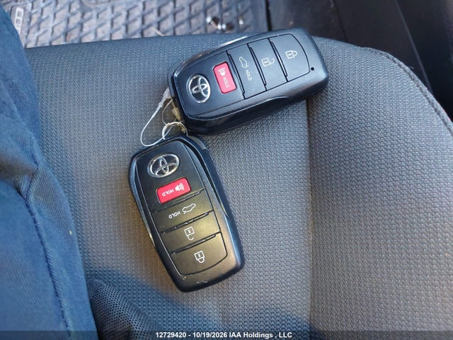 5YFB4MBE0PP140112 Toyota Corolla Se/xse