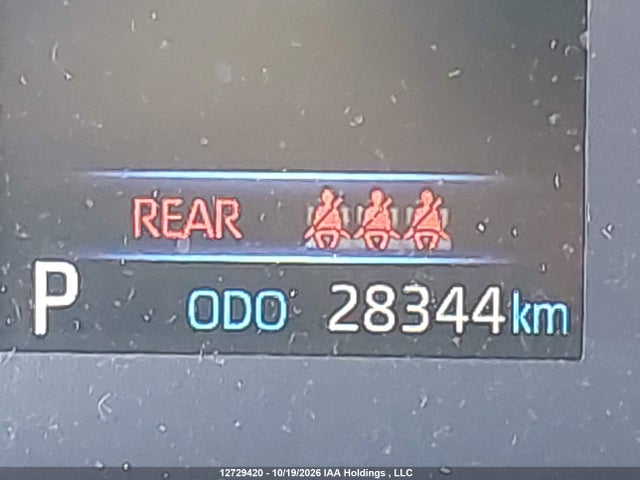 5YFB4MBE0PP140112 Toyota Corolla Se/xse