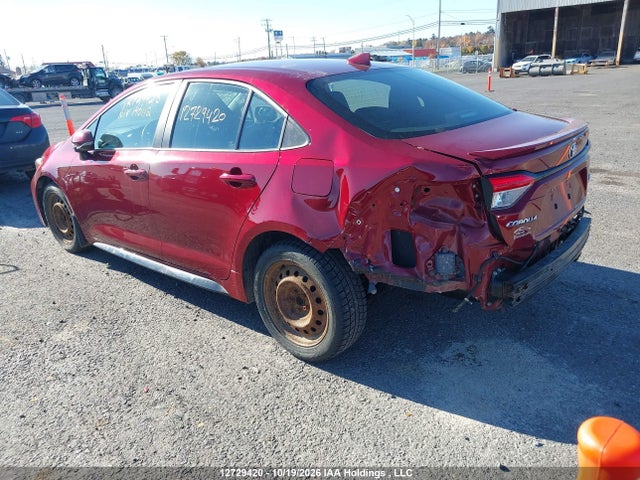 5YFB4MBE0PP140112 Toyota Corolla Se/xse