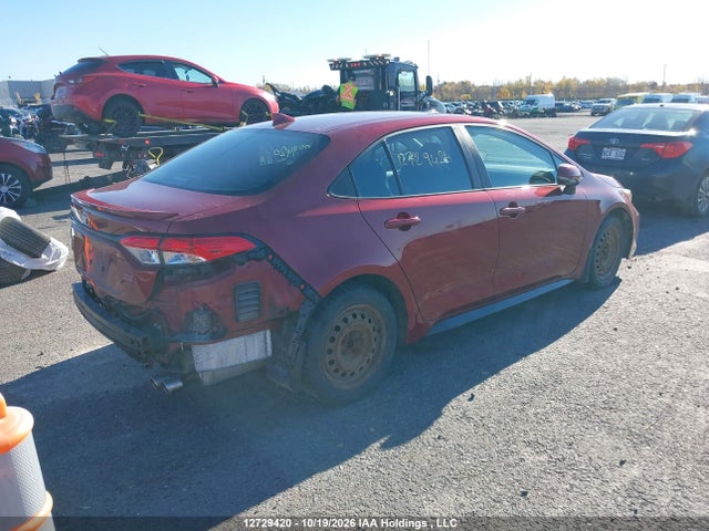 5YFB4MBE0PP140112 Toyota Corolla Se/xse