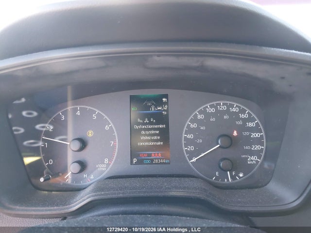 5YFB4MBE0PP140112 Toyota Corolla Se/xse