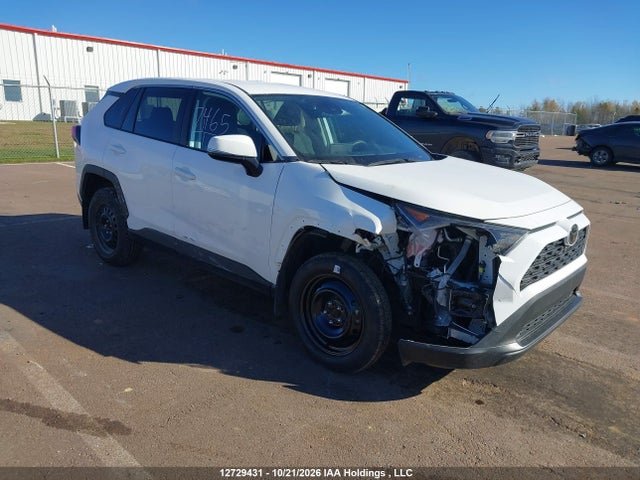 Aukcja sprzedaży 2023 Toyota Rav4 Le, vin: 2T3B1RFVXPC391758, numer aukcji: 12729431