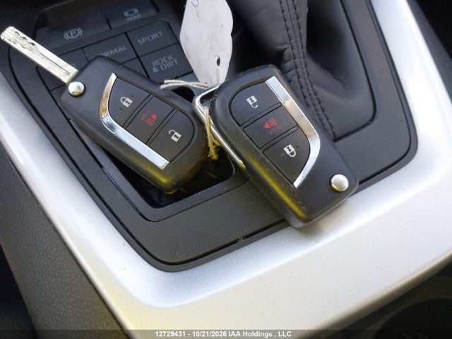 Auction sale of the 2023 Toyota Rav4 Le, vin: 2T3B1RFVXPC391758, lot number: 12729431
