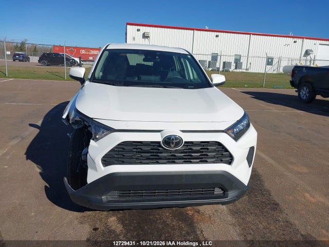 Auction sale of the 2023 Toyota Rav4 Le, vin: 2T3B1RFVXPC391758, lot number: 12729431