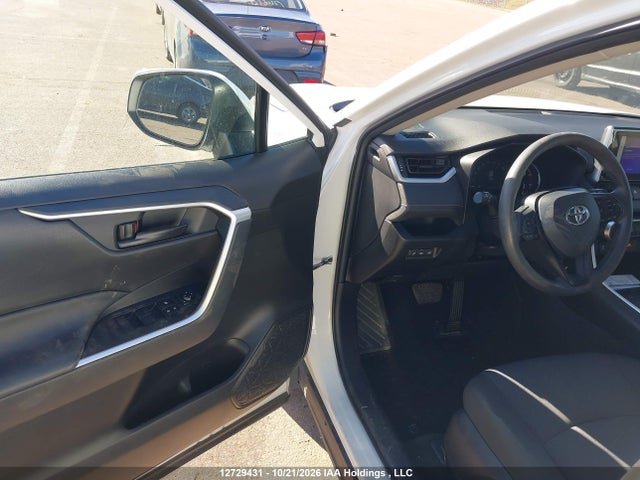 Auction sale of the 2023 Toyota Rav4 Le, vin: 2T3B1RFVXPC391758, lot number: 12729431