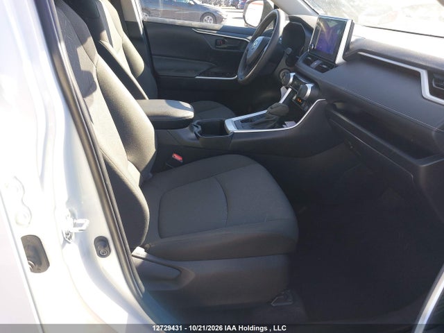Auction sale of the 2023 Toyota Rav4 Le, vin: 2T3B1RFVXPC391758, lot number: 12729431