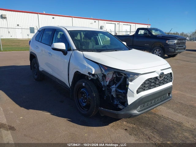 Auction sale of the 2023 Toyota Rav4 Le, vin: 2T3B1RFVXPC391758, lot number: 12729431