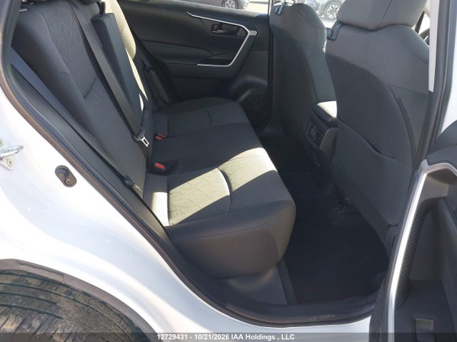 Auction sale of the 2023 Toyota Rav4 Le, vin: 2T3B1RFVXPC391758, lot number: 12729431