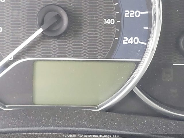 Toyota COROLLA LE 2016 2T1BURHE7GC691075 Image 16