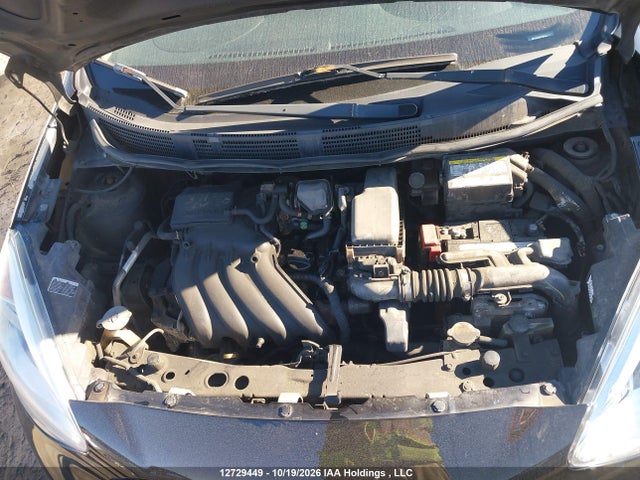 Продажа на аукционе авто 2015 Nissan Micra, vin: 3N1CK3CP2FL212639, номер лота: 12729449