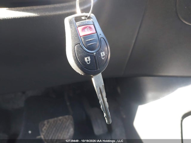 Продажа на аукционе авто 2015 Nissan Micra, vin: 3N1CK3CP2FL212639, номер лота: 12729449