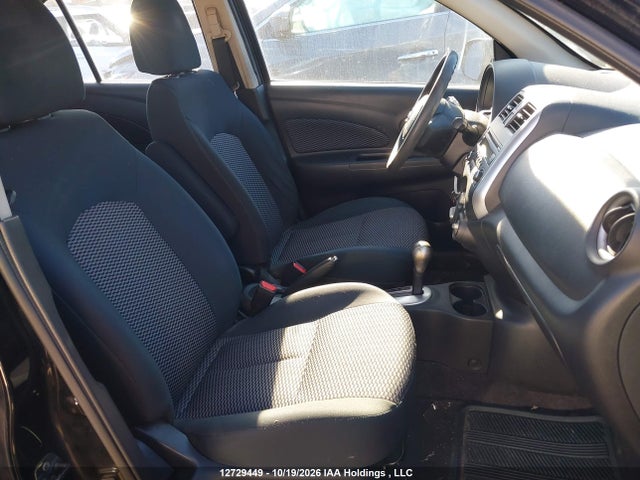 Продажа на аукционе авто 2015 Nissan Micra, vin: 3N1CK3CP2FL212639, номер лота: 12729449