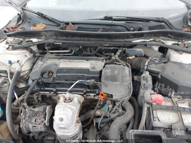 Продаж на аукціоні авто 2014 Honda Accord Touring, vin: 1HGCR2F90EA800577, номер лоту: 12729458