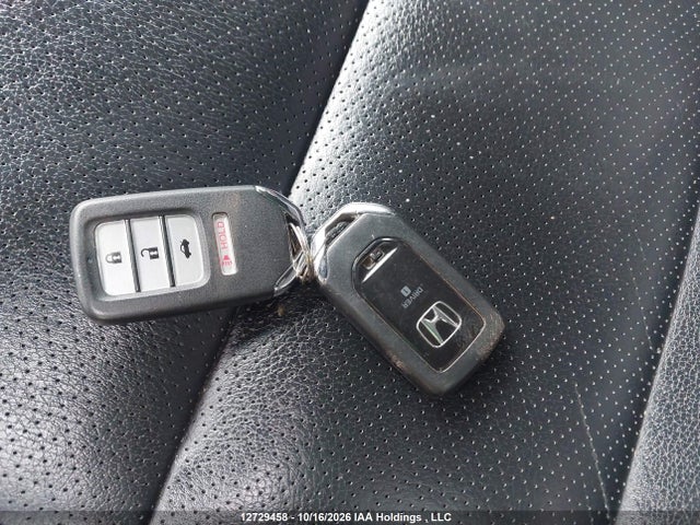 Продаж на аукціоні авто 2014 Honda Accord Touring, vin: 1HGCR2F90EA800577, номер лоту: 12729458