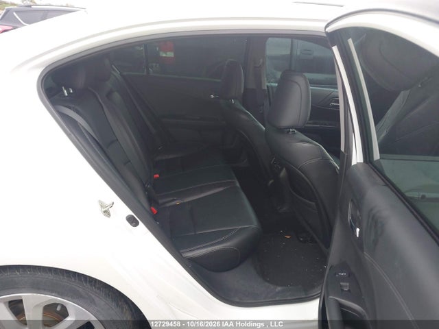 Продаж на аукціоні авто 2014 Honda Accord Touring, vin: 1HGCR2F90EA800577, номер лоту: 12729458