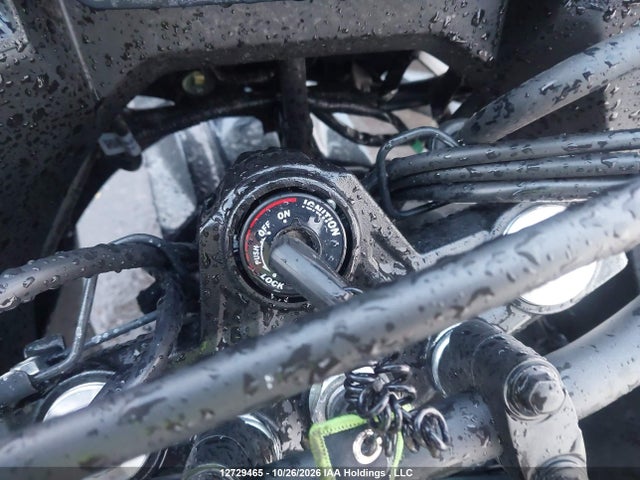 Kawasaki Kl650 H 2026 ML5KLEH16TDA42953 Image 11