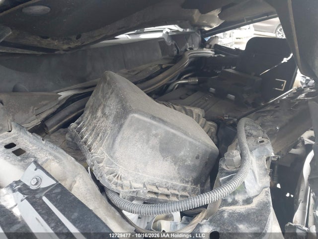 2007 Chevrolet Equinox Lt მანქანა იყიდება აუქციონზე, vin: 2CNDL73F776229175, აუქციონის ნომერი: 12729477