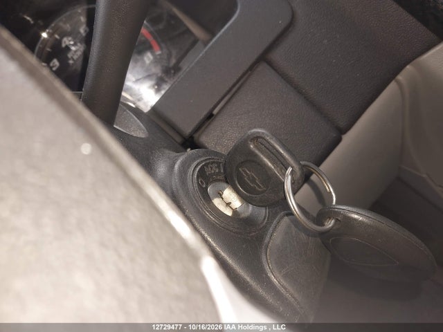 2007 Chevrolet Equinox Lt მანქანა იყიდება აუქციონზე, vin: 2CNDL73F776229175, აუქციონის ნომერი: 12729477