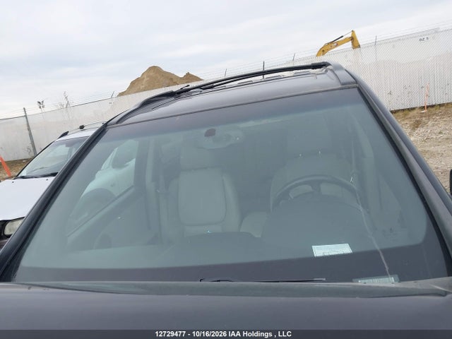 2007 Chevrolet Equinox Lt მანქანა იყიდება აუქციონზე, vin: 2CNDL73F776229175, აუქციონის ნომერი: 12729477