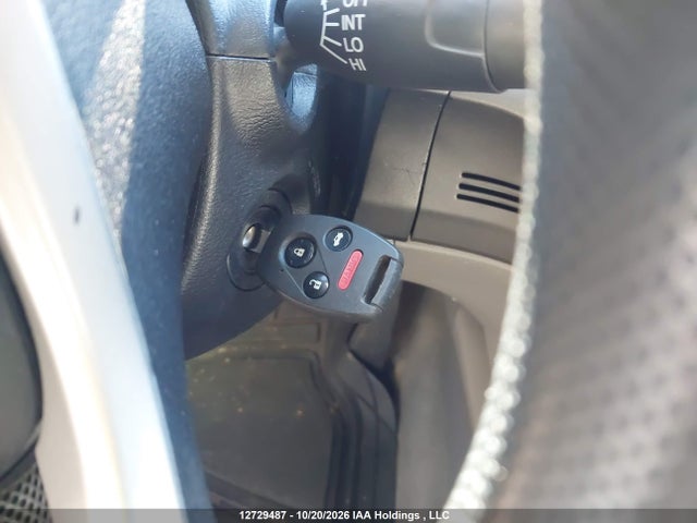 12729487 :رقم المزاد ، 2HGFA1E45BH013299 vin ، 2011 Honda Civic Dx-g مزاد بيع