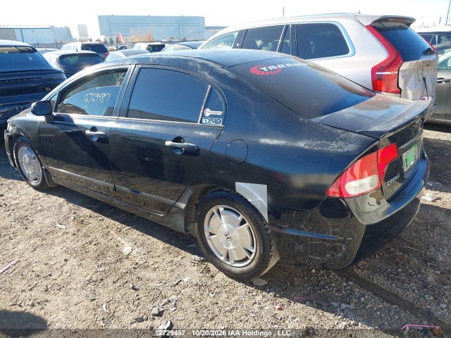 12729487 :رقم المزاد ، 2HGFA1E45BH013299 vin ، 2011 Honda Civic Dx-g مزاد بيع