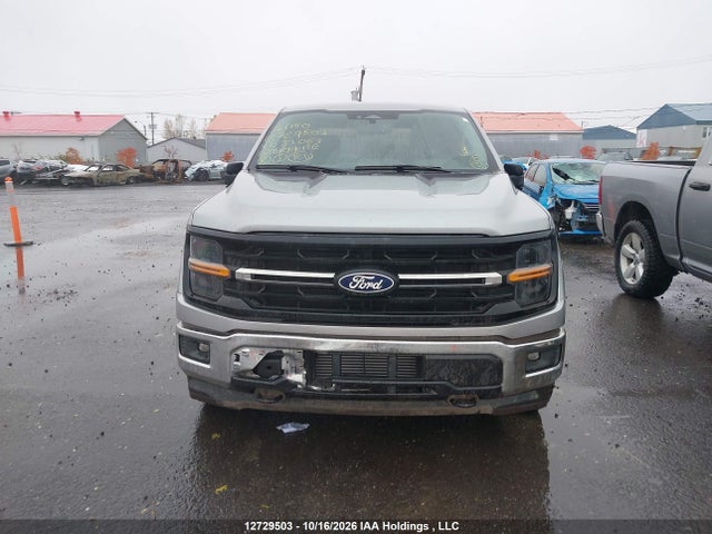 Ford F150 Xlt 2024 1FTFW3L80RKD83063 Image 12