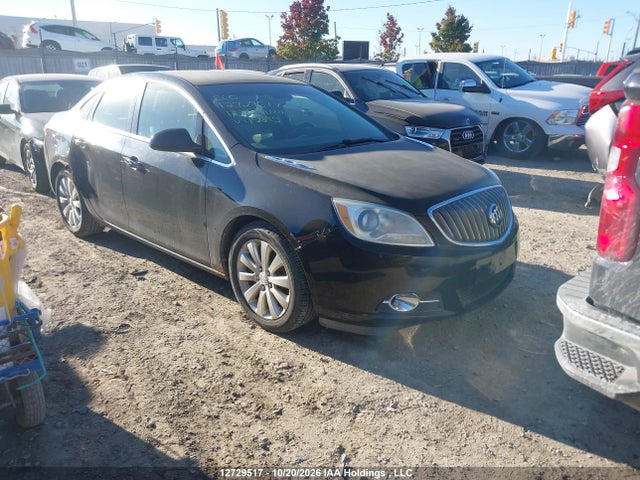 12729517 :رقم المزاد ، 1G4PP5SK7C4151285 vin ، 2012 Buick Verano مزاد بيع