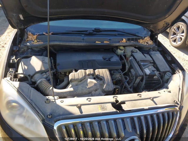 Продаж на аукціоні авто 2012 Buick Verano, vin: 1G4PP5SK7C4151285, номер лоту: 12729517