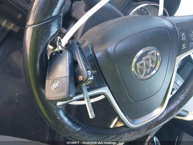 Продаж на аукціоні авто 2012 Buick Verano, vin: 1G4PP5SK7C4151285, номер лоту: 12729517