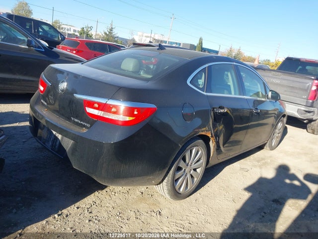Продаж на аукціоні авто 2012 Buick Verano, vin: 1G4PP5SK7C4151285, номер лоту: 12729517