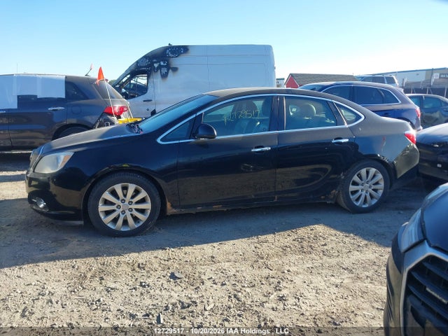 Продаж на аукціоні авто 2012 Buick Verano, vin: 1G4PP5SK7C4151285, номер лоту: 12729517