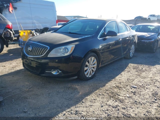Продаж на аукціоні авто 2012 Buick Verano, vin: 1G4PP5SK7C4151285, номер лоту: 12729517