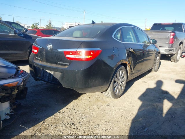 Продаж на аукціоні авто 2012 Buick Verano, vin: 1G4PP5SK7C4151285, номер лоту: 12729517