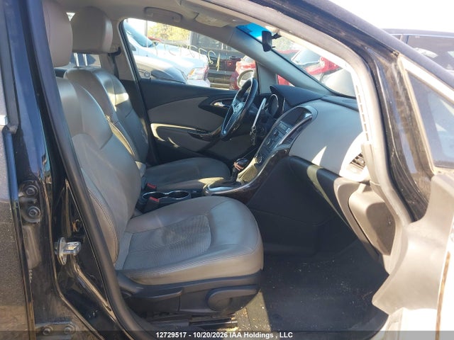 Продаж на аукціоні авто 2012 Buick Verano, vin: 1G4PP5SK7C4151285, номер лоту: 12729517