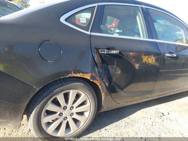 Продаж на аукціоні авто 2012 Buick Verano, vin: 1G4PP5SK7C4151285, номер лоту: 12729517