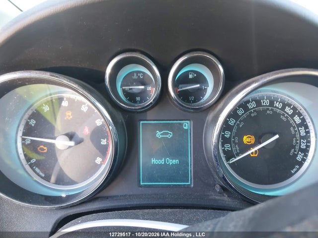 Продаж на аукціоні авто 2012 Buick Verano, vin: 1G4PP5SK7C4151285, номер лоту: 12729517