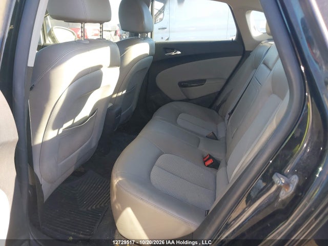 Продаж на аукціоні авто 2012 Buick Verano, vin: 1G4PP5SK7C4151285, номер лоту: 12729517