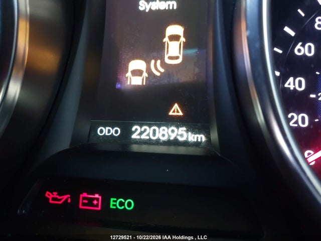 KM8SNDHF4FU120438 Hyundai Santa Fe Gls/limited