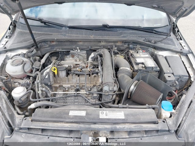 Aukcja sprzedaży 2019 Volkswagen Golf 1.4 Tsi Comfortline/1.4 Tsi Execline/1.4 Tsi Highline, vin: 3VWG57AU8KM026501, numer aukcji: 12633588