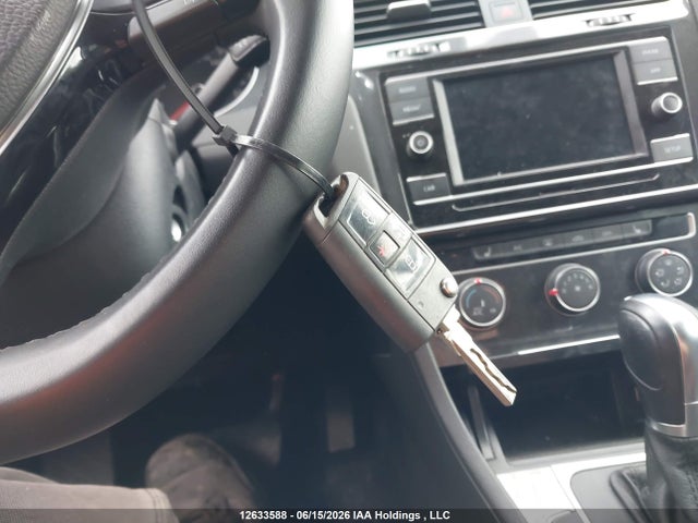Aukcja sprzedaży 2019 Volkswagen Golf 1.4 Tsi Comfortline/1.4 Tsi Execline/1.4 Tsi Highline, vin: 3VWG57AU8KM026501, numer aukcji: 12633588